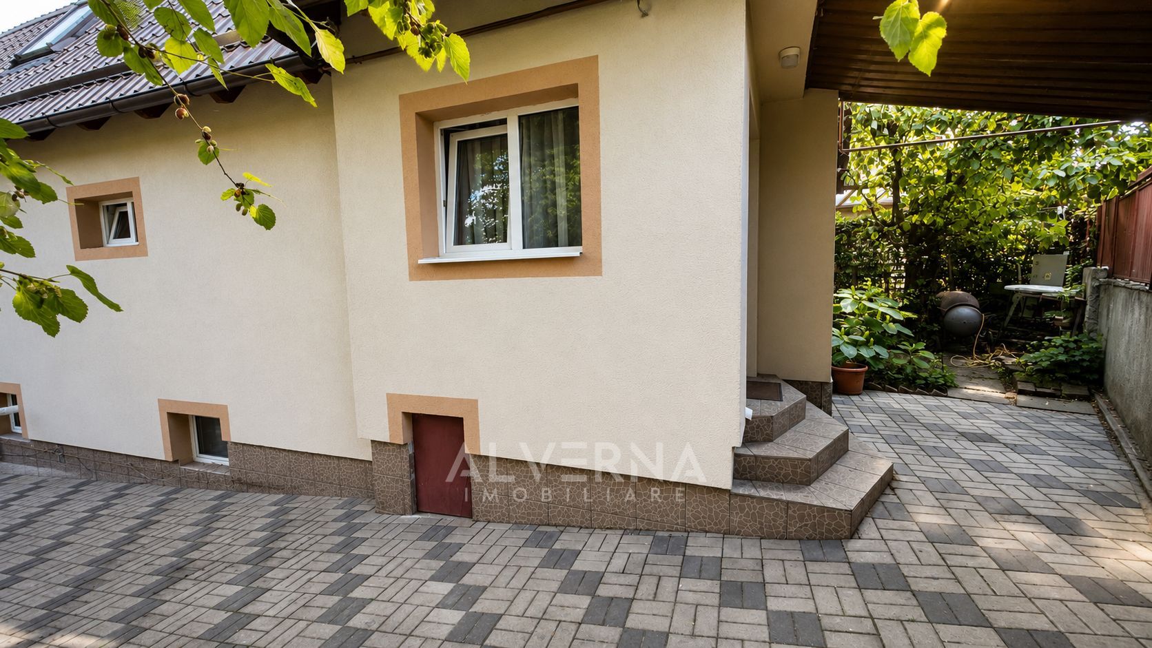 Spatiu birou 86mp la casa | 2 parcari | zona Autogara - Dambul Rotund - Poză 6