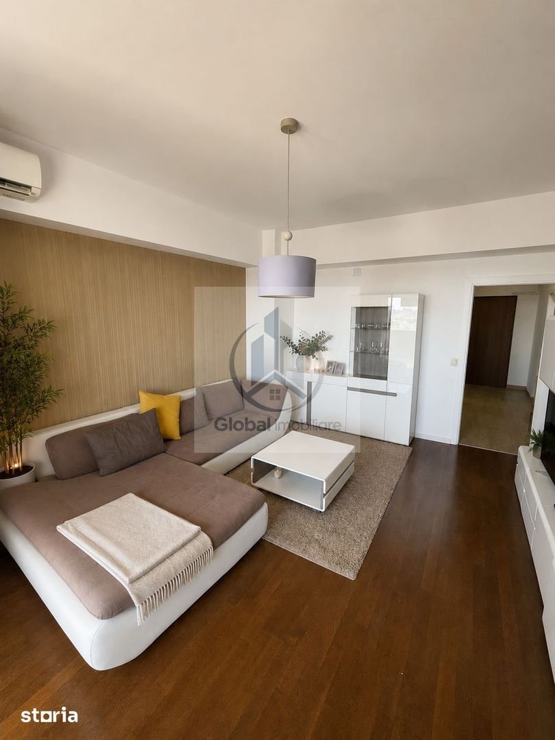 Apartament 2 camere | 78 mp | Terasă 12 mp | 2 băi |Nerva Traian - Poză 2