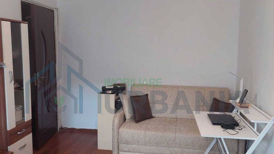 Apartament primitor, 2 camere in Alexandru cel Bun - Poză 2