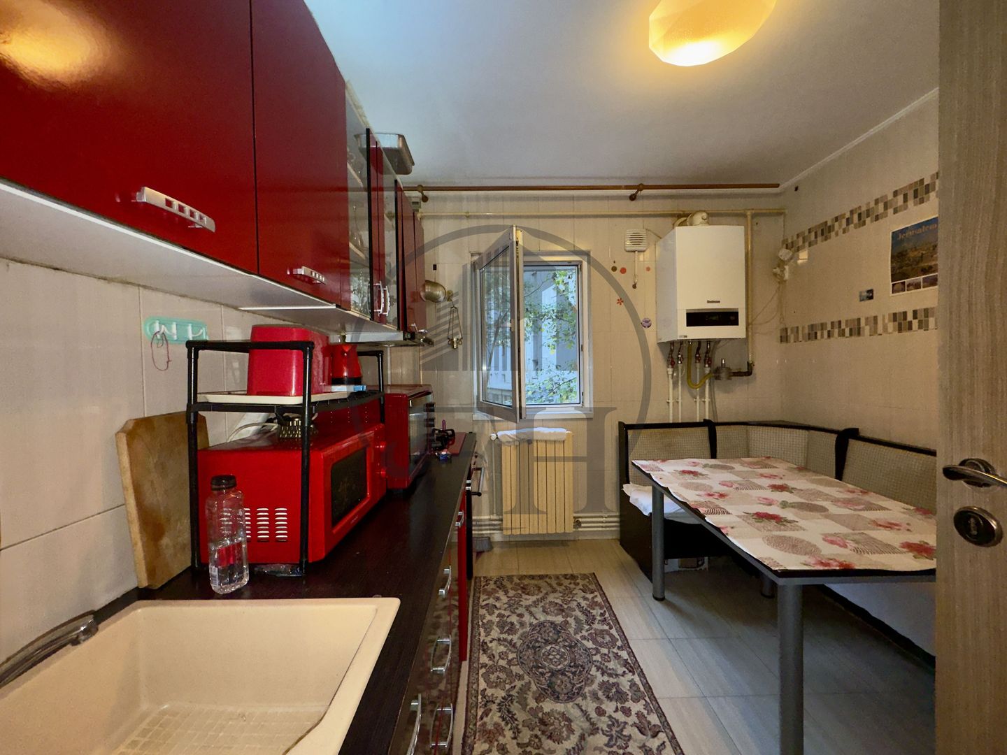 Apartament 3 camere de vanzare Constanta, zona Inel I - Poză 5