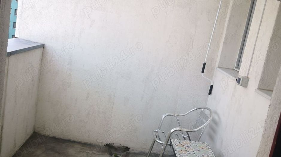 Apartament 2 camere de închiriat Mansardă Parcul Carol - Poză 6