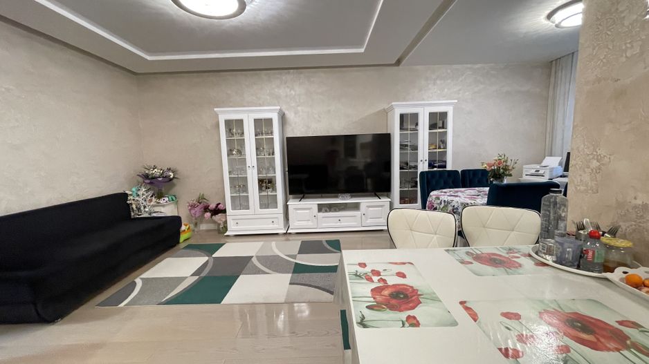 Duplex frumos de vanzare in zona Lipovei - Poză 3