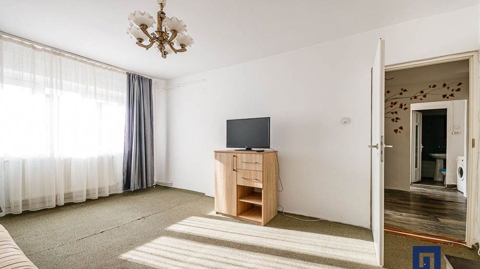 Apartament 2 camere, hol mare, Zona Dorobantilor, COMISION 0 - Poză 4