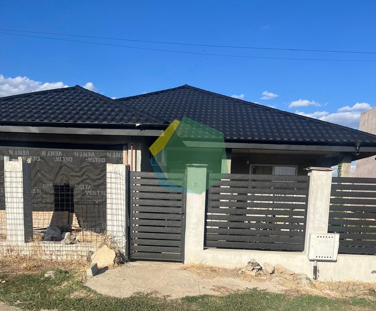CASĂ 4 CAMERE CU 600 MP CURTE | JILAVA | ACCES RAPID CĂTRE BUCUREȘTI - Poză 1
