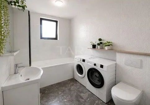 Apartament 2 camere zona Panemar ,Florești , parter înalt. - Poză 4