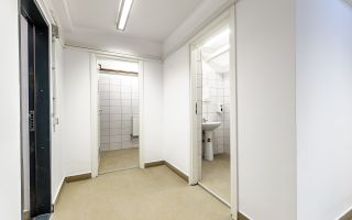 Spațiu de închiriat central - Poză 3