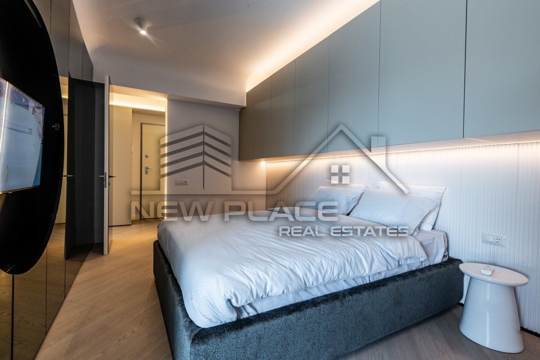 CORTINA NORTH | Apartament luminos | View liber | Design modern | Lux - Poză 15