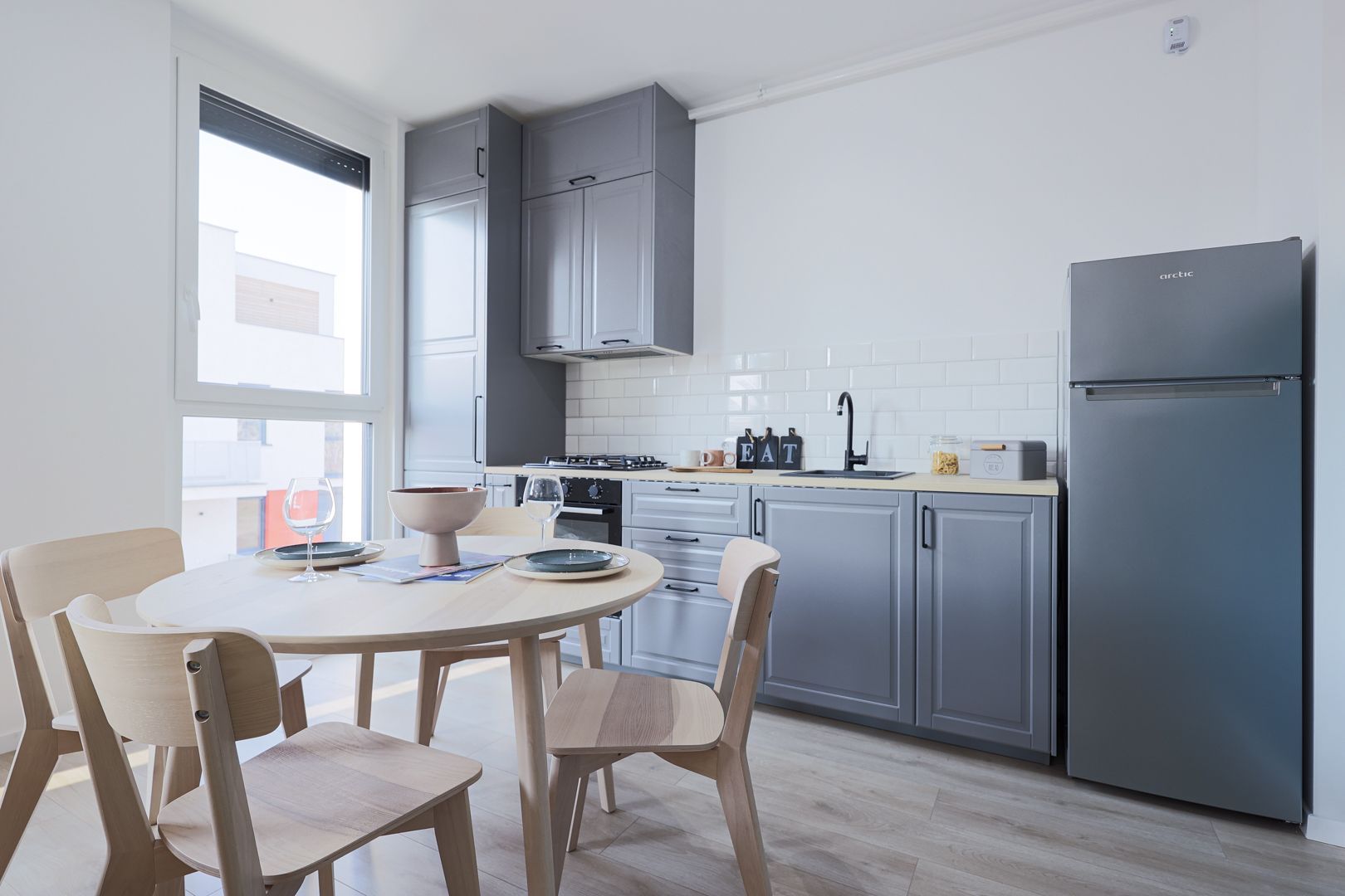 BLOC NOU ARED IMAR direct de la dezvoltator R38-14 (fara agentie- 0%) - Poză 2