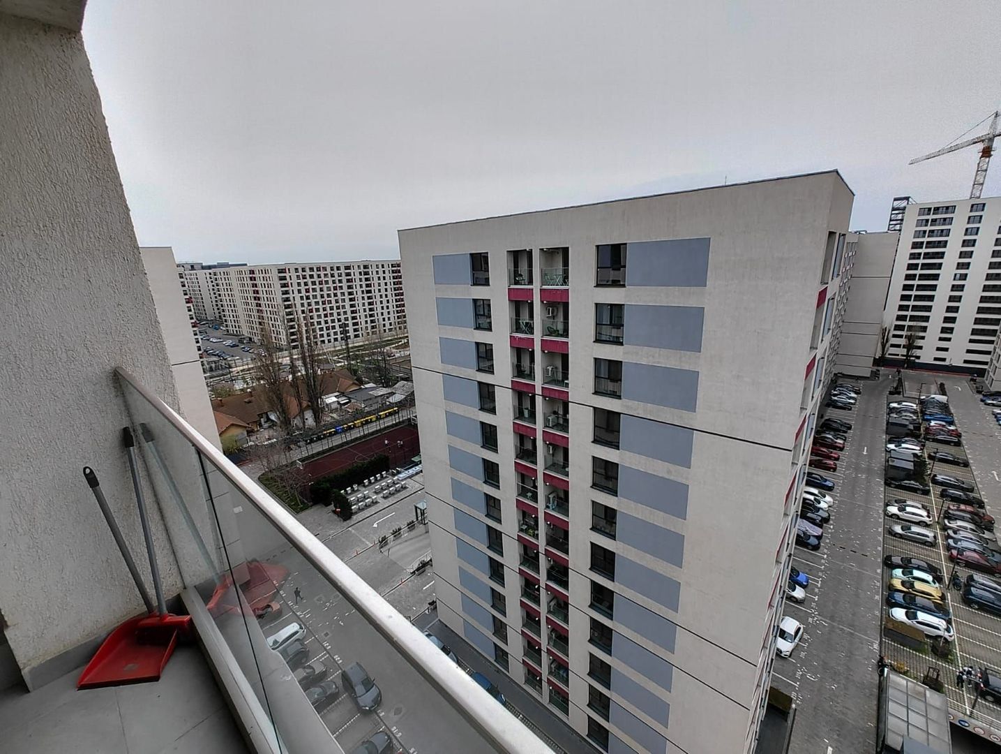 De Vânzare | Apartament 2 camere 11/11 | 21 Residence | Politehnica - Poză 6