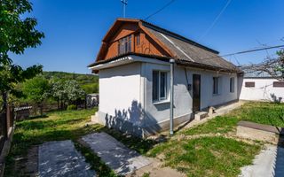 Vânzare casa/vila, 90 mp, sat Bic - Poză 2