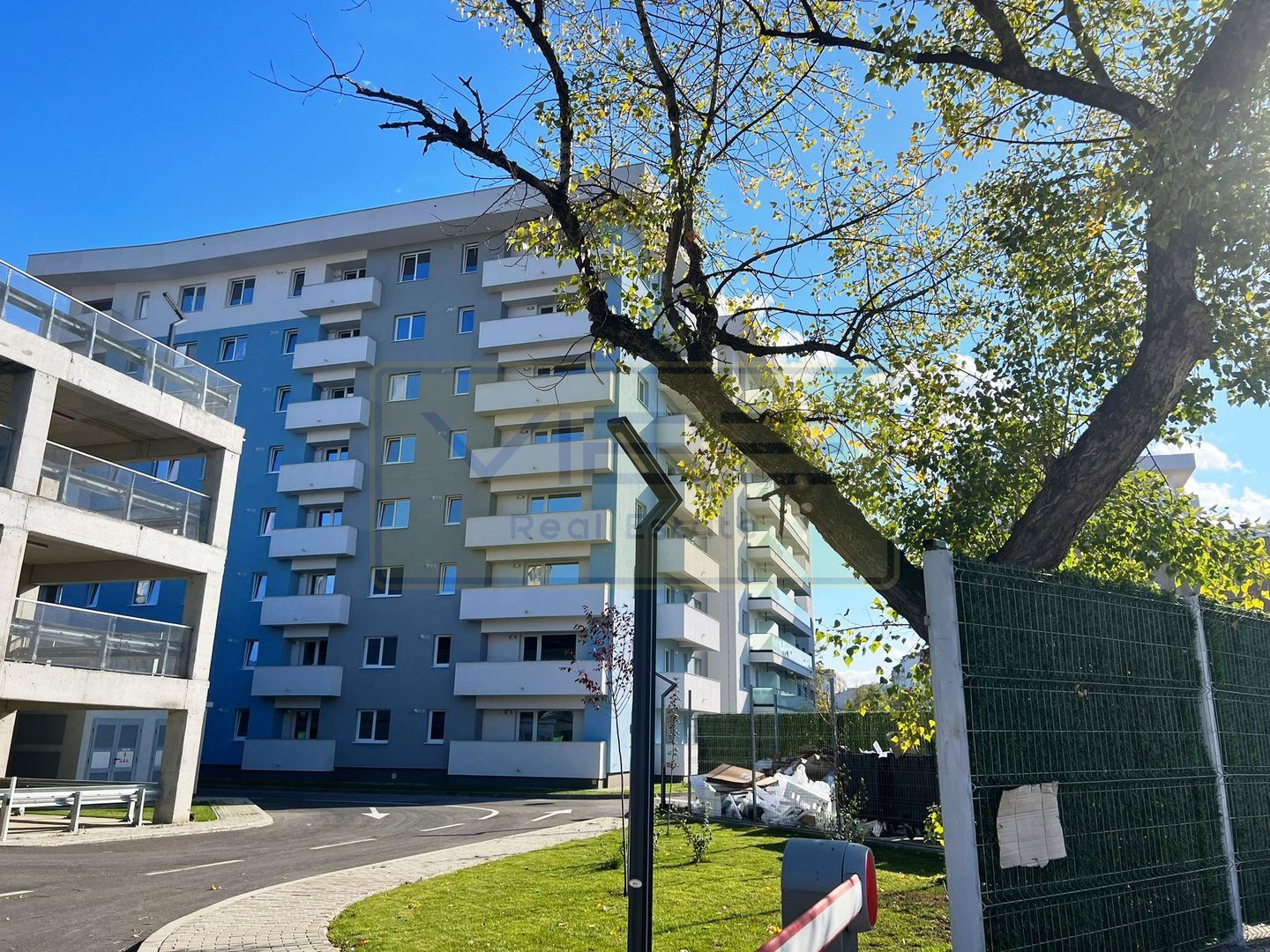 Apartament 1 camera + parcare Conest Evolution - Poză 15