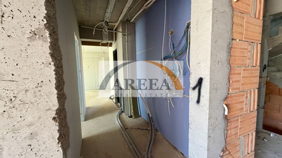 Apartamente 2+3+4 camere in Iancu Nicolae langa Cambridge - Poză 7