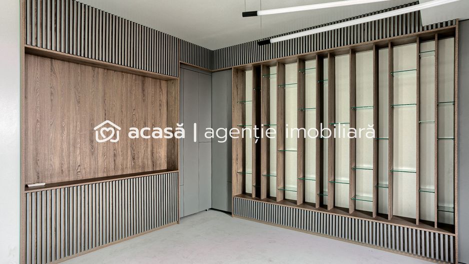 De vânzare spațiu de birouri Ultracentral în Arad - Poză 7