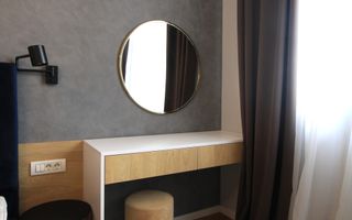 Zona linistita, 3 camere + 2 bai, centrala proprie. - Poză 3