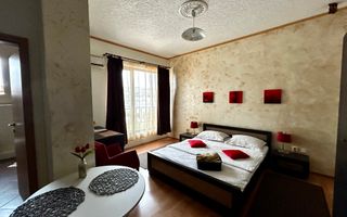 1 camera, Modern, Pet Friendly, Parcare, Profi, Borhanci - Poză 1