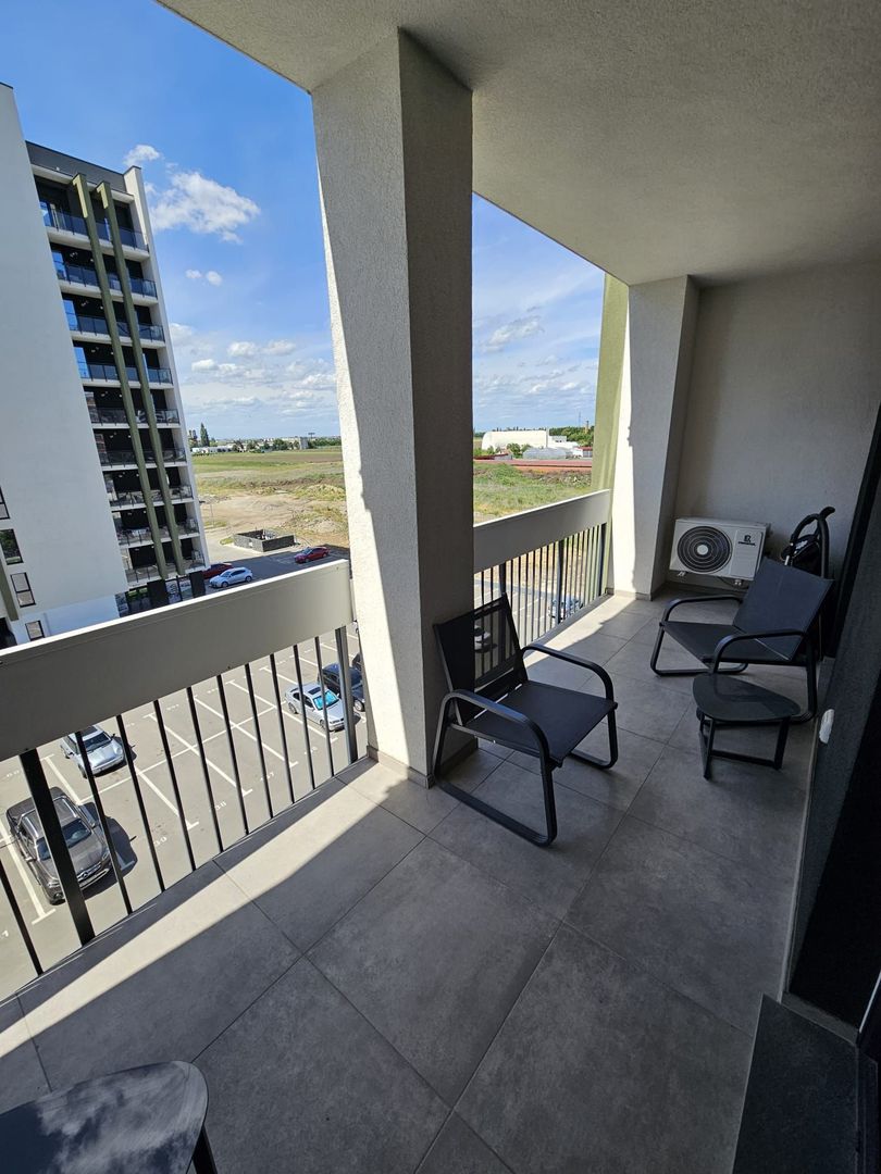 Apartament zona Torontalului/Grigore Alexandrescu - Poză 15