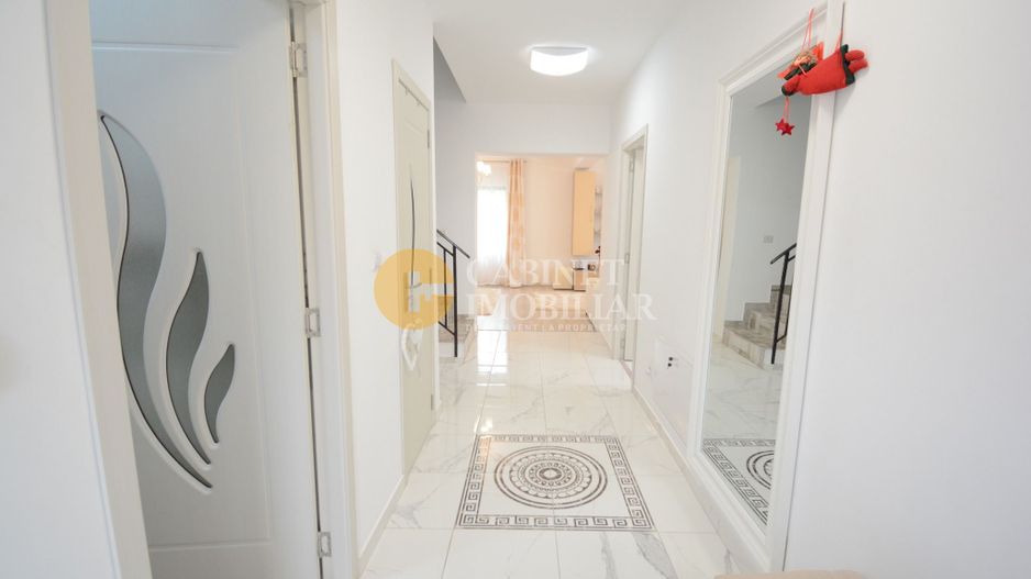 Casa 4 camere 120 MP Valea Lupului - Poză 11