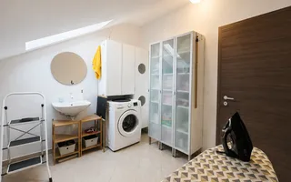 Duplex de inchiriat | Dumbravita | 6 camere | 2 bai | Centrala proprie - Poză 16
