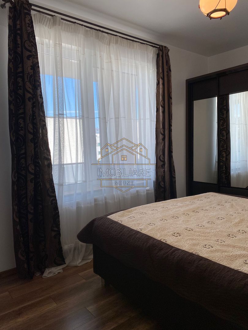 Apartament Modern într-o Locație Bună - Poză 4