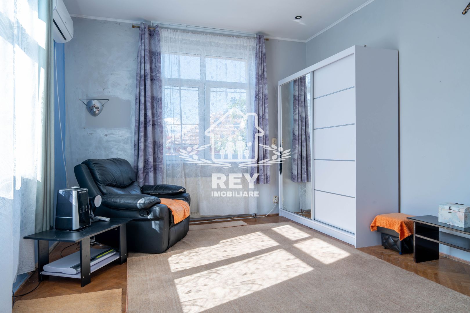 Se vinde casă single| 950 mp teren| Sibiu| Terezian|5min de Piața Mare - Poză 13