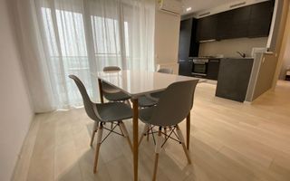 Apartament 2 camre Baneasa | Sisesti | Maia Residence - Poză 2