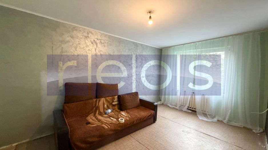 VANZARE 2 CAMERE | ETAJ 3/8 | POSIBILITATE CENTRALA PROPRIE | ZONA CRANGASI - Poză 1