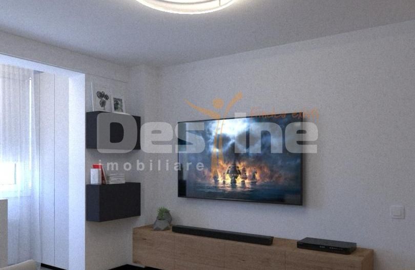 APARTAMENT 2 CAMERE DECOMANDAT RENOVAT - Poză 9