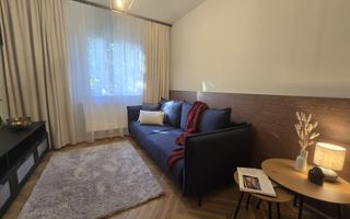 Apartament de designer cu 3 camere, la prima inchire in Circumvalatiunii - Poză 11