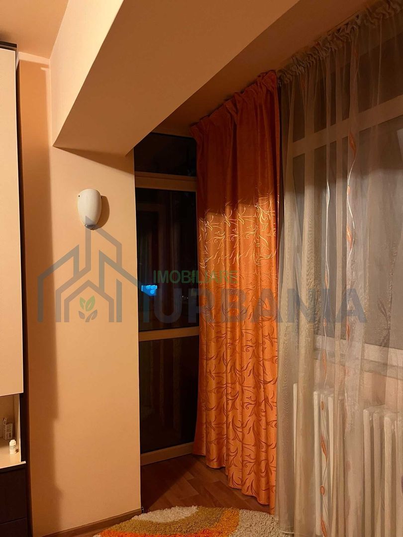Apartament 2 camere decomandat, 49 mp – Podu de Fier / Eternitate, Iași - Poză 5