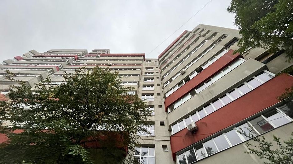 Apartament spatios pentru inchiriere in zona Blvd. Mihalache - Poză 12