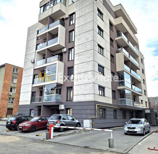 Penthouse unicat in Pitesti-Craiovei cu Parcare Subterană - Poză 19