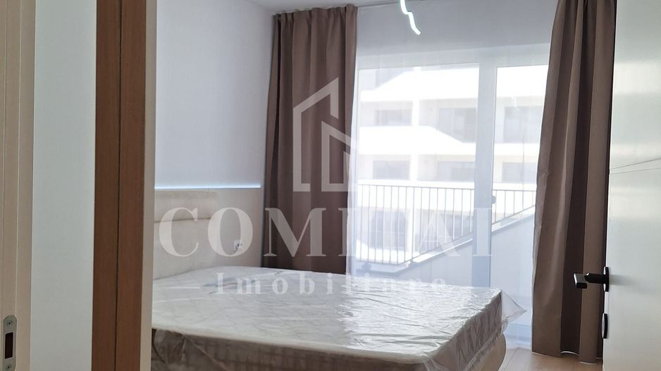 Apartamnet la cheie | Etaj intermediar | Zona Eroior Floresti - Poză 18