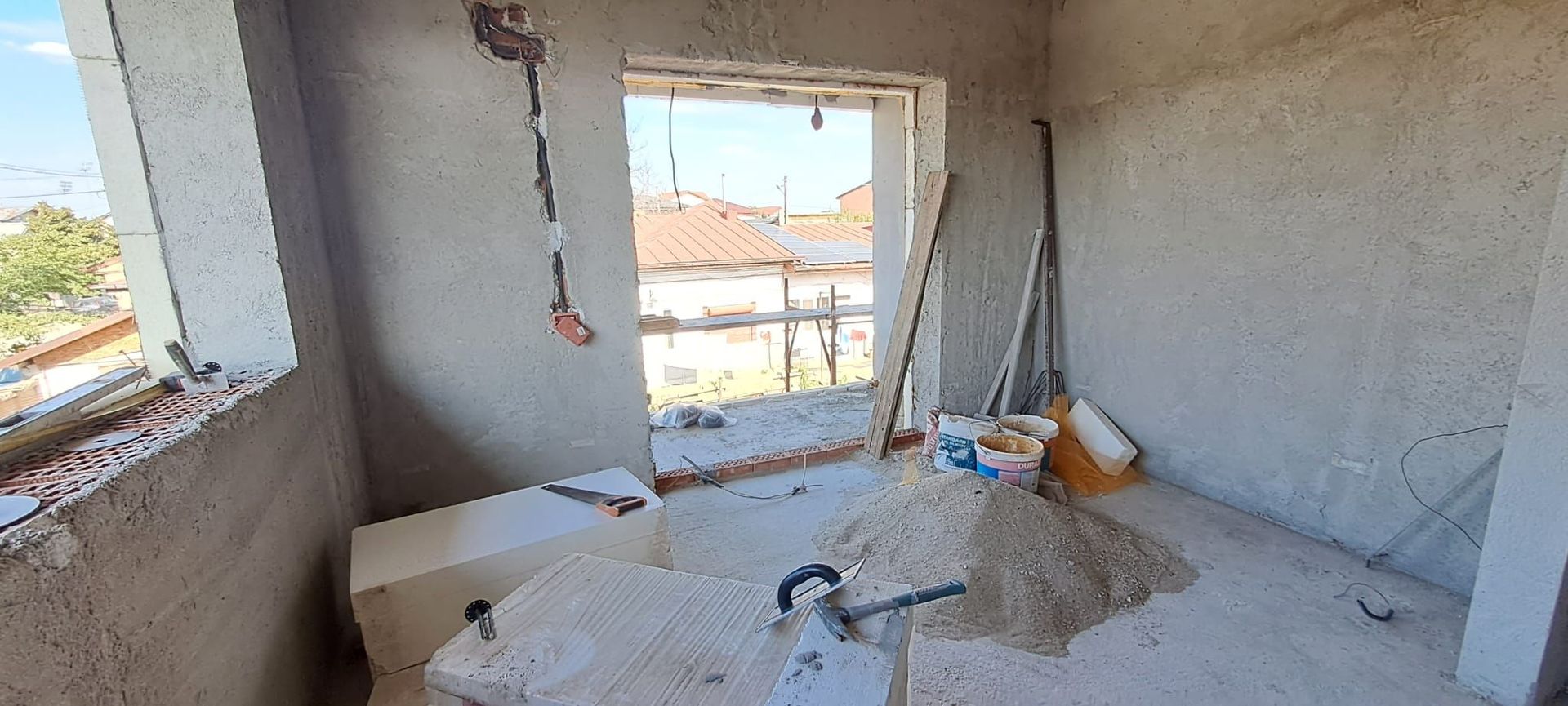 Dragomiresti Deal, casa individuala 4 camere P+1Et+Pod, utilitati, stb - Poză 6