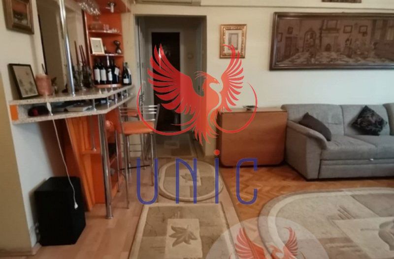 4 camere,  87 mp, 2 bai, centrala termica - 1 Mai Sara - Poză 16