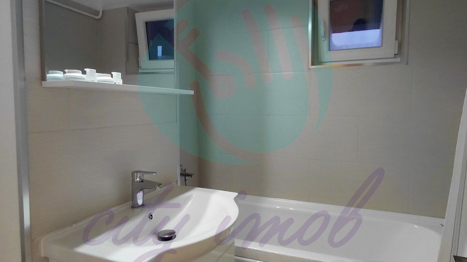 Inchiriere | Garsoniera renovata complet | CENTRALA PROPRIE | Matei Basarab - Poză 12