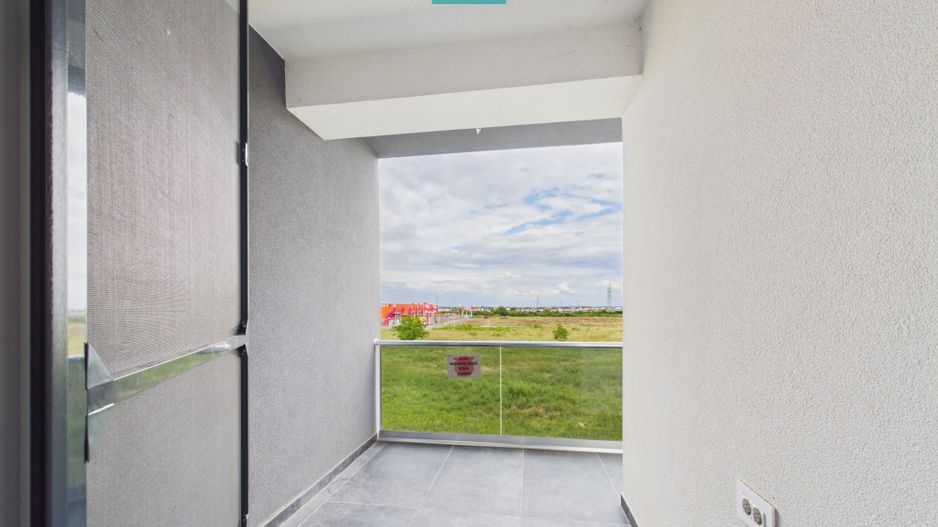 Apartament modern cu 2 camere  – Ciarda Roșie - Poză 34