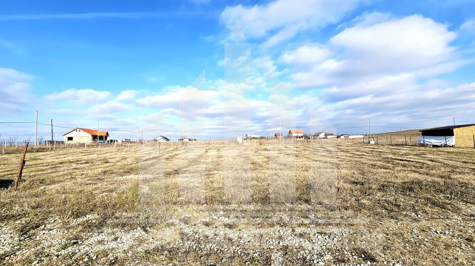 Teren intravilan de vanzare, Oarda de Sus - Poză 2