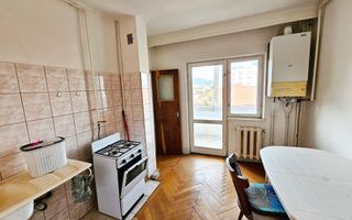 Apartament 3 camere, etaj 2 + Garaj + boxa, Caroline Cetate - Poză 7