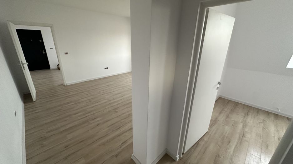 Apartament 2 camere la Mansarda zona Bucovinei - Poză 10