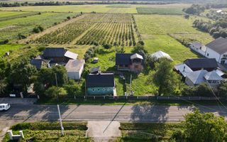 Casa in constructie 1215 mp Clit | Bucovina - Poză 2