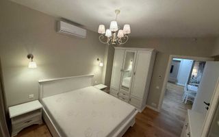 Inchiriere Apt 2 Camere + loc parcare subteran ONE COTROCENI - Poză 5