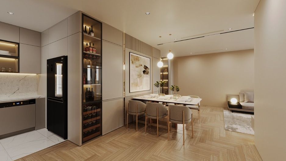 Apartament spatios de lux I 4  camere 164 mp utili I Ultracentral - Poză 1