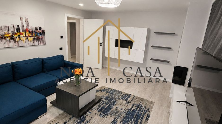 Apartament 3 camere- ultracentral, Craiova - Poză 5