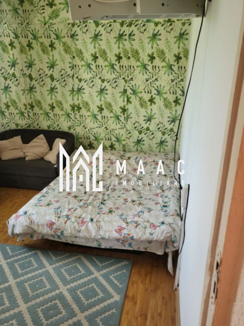 APARTAMENT 2 CAMERE|CENTRALA PROPRIE - Poză 3