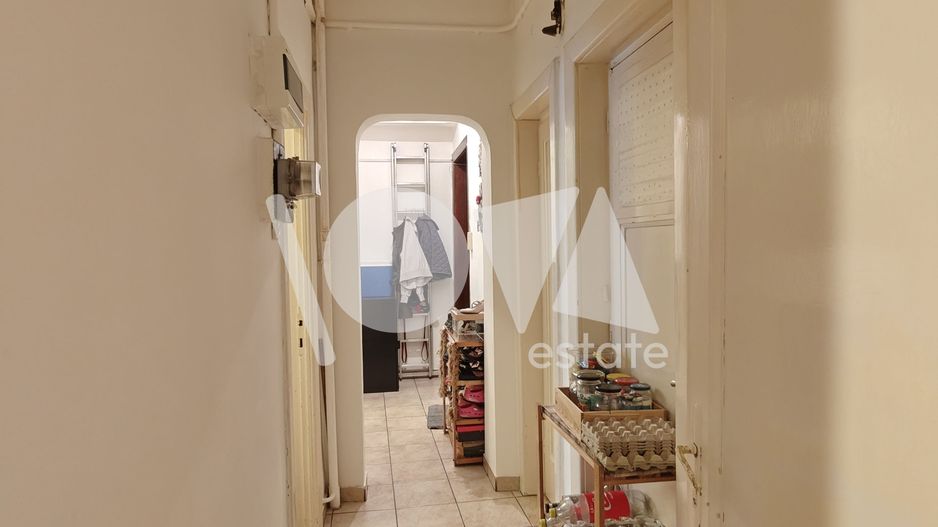 De vânzare: apartament 3 camere Piata Victoriei - parter înalt - Poză 13