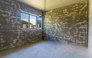 Casa individuala 4 camere, 112mp, Teren 874mp, Norma nZEB, Jucu de Sus - Poză 11