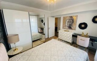 Apartament modern cu 3 camere - Atrium Garden, Valea Lupului - 640€ - Poză 4