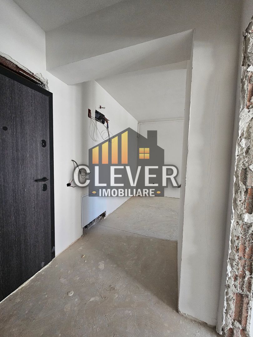 Apartament 2 camere - Promo Parcare, Comision 0, Pallady Metrou Teclu - Poză 26