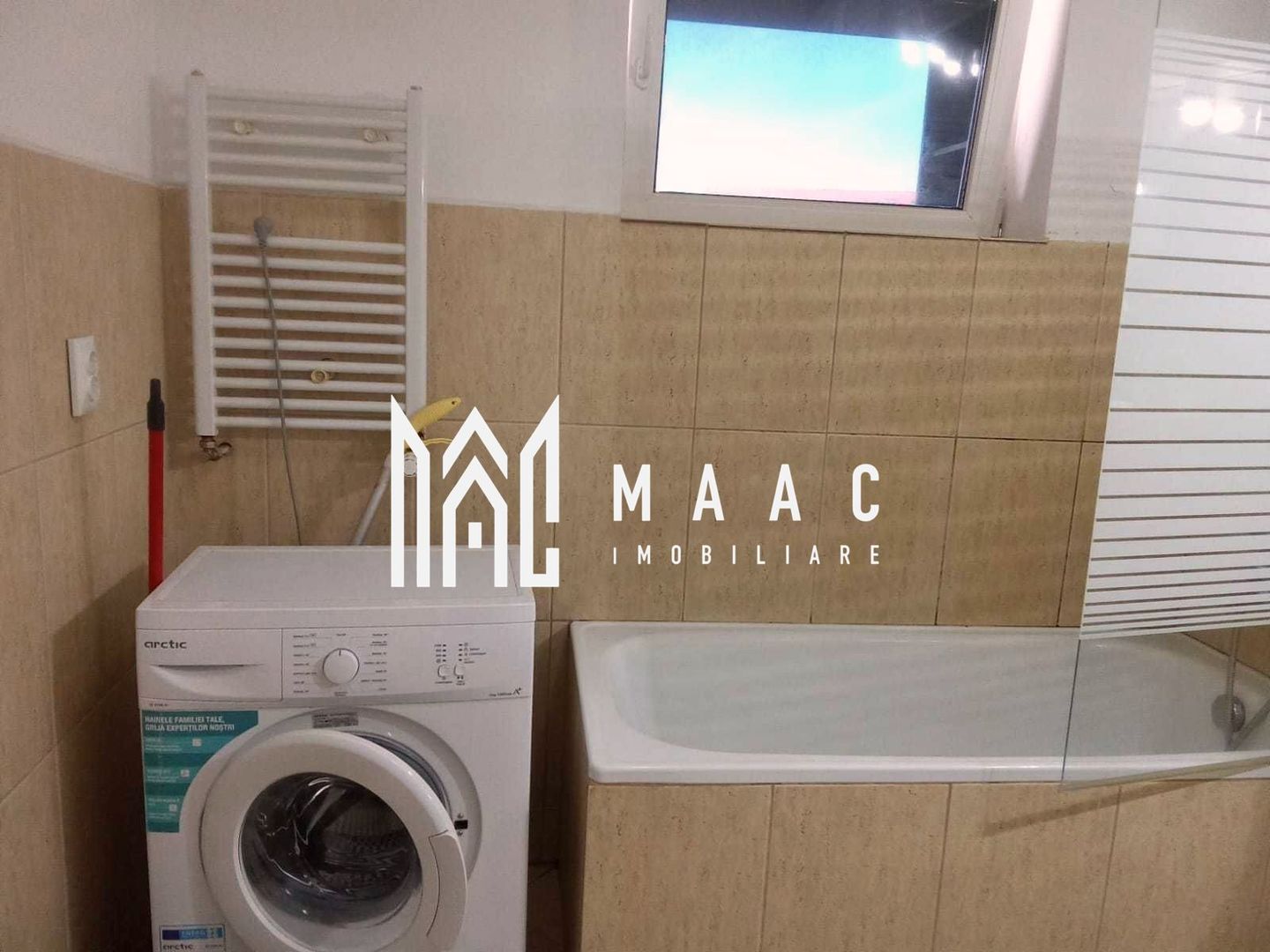Apartament 2 camere de închiriat | Sibiu | Hipodrom 4 - Poză 8