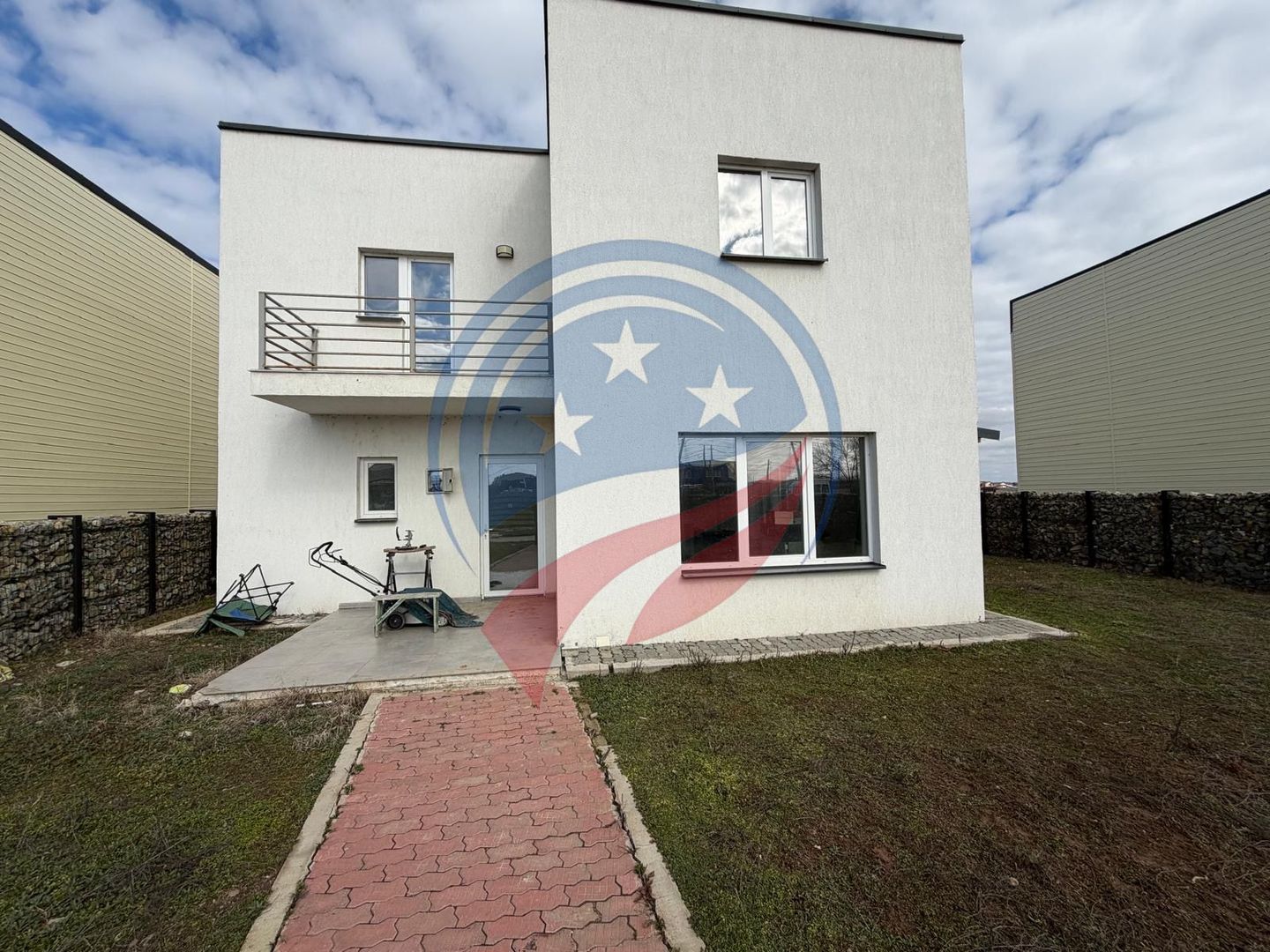 Case moderne de vânzare – Posibilitate RATE - Poză 1